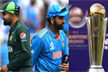 Pakistan might withdraw from Champions Trophy, not to play against India in ICC events: Report